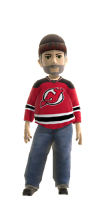 SBA Groovy's photos - Xbox Live Avatar